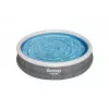 Bestway Piscina Strut 366 x 76 cm Piscina de estructura 57445