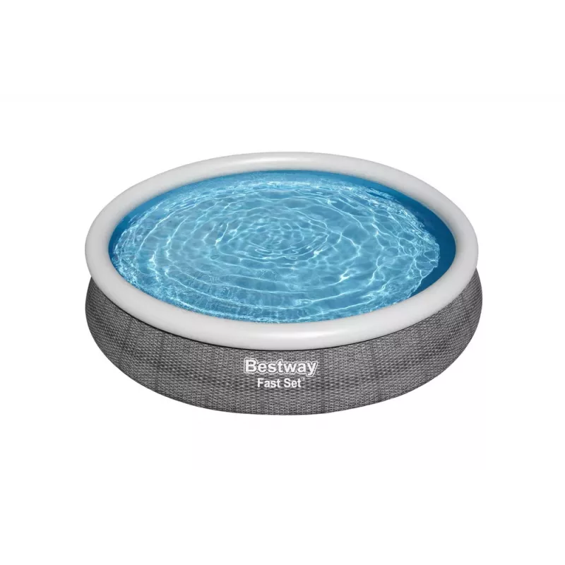 Bestway Piscina Strut 366 x 76 cm Piscina de estructura 57445