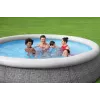 Bestway Piscina Strut 366 x 76 cm Piscina de estructura 57445
