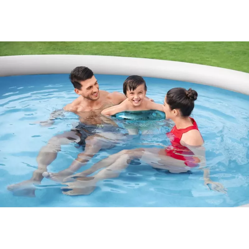 Bestway Piscina Strut 366 x 76 cm Piscina de estructura 57445