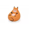 Bestway Sillón inflable Fox 72 x 72 x 64 cm