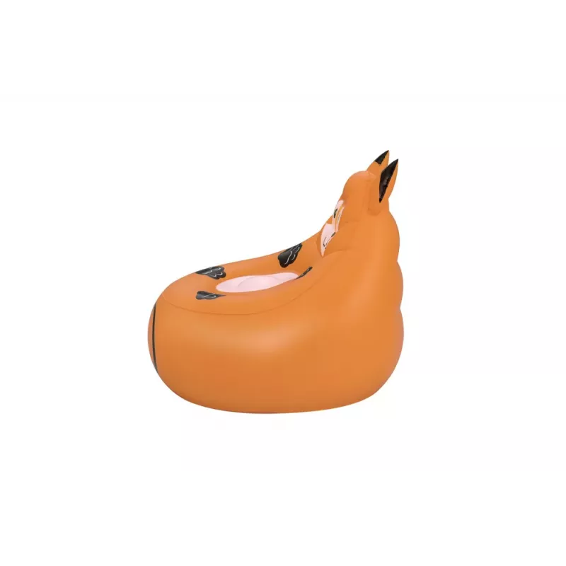 Bestway Sillón inflable Fox 72 x 72 x 64 cm