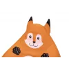 Bestway Sillón inflable Fox 72 x 72 x 64 cm