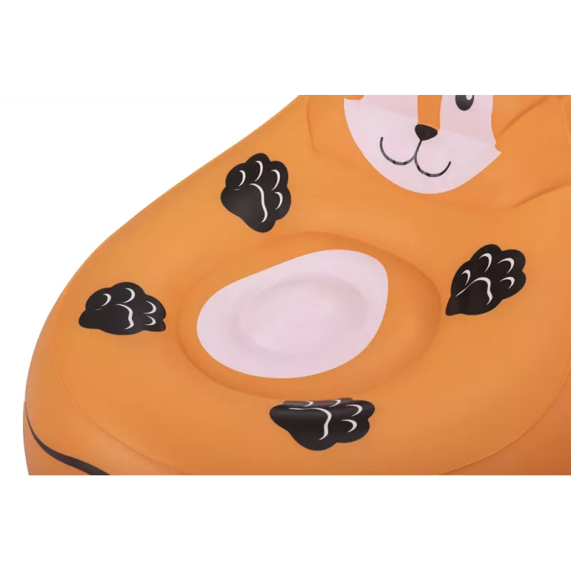 Bestway Sillón inflable Fox 72 x 72 x 64 cm