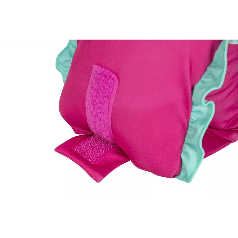 Bestway 32182 Manguitos de natación S/M rosa