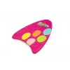 Bestway 32155 Tabla de natación rosa