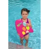 Bestway 32155 Tabla de natación rosa