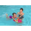 Bestway 32155 Tabla de natación rosa