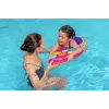Bestway 32155 Tabla de natación rosa