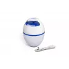 Bestway Altavoz LED Bluetooth flotante 58700