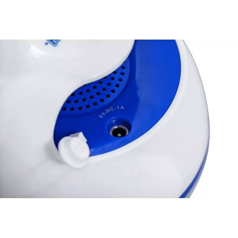 Bestway Altavoz LED Bluetooth flotante 58700