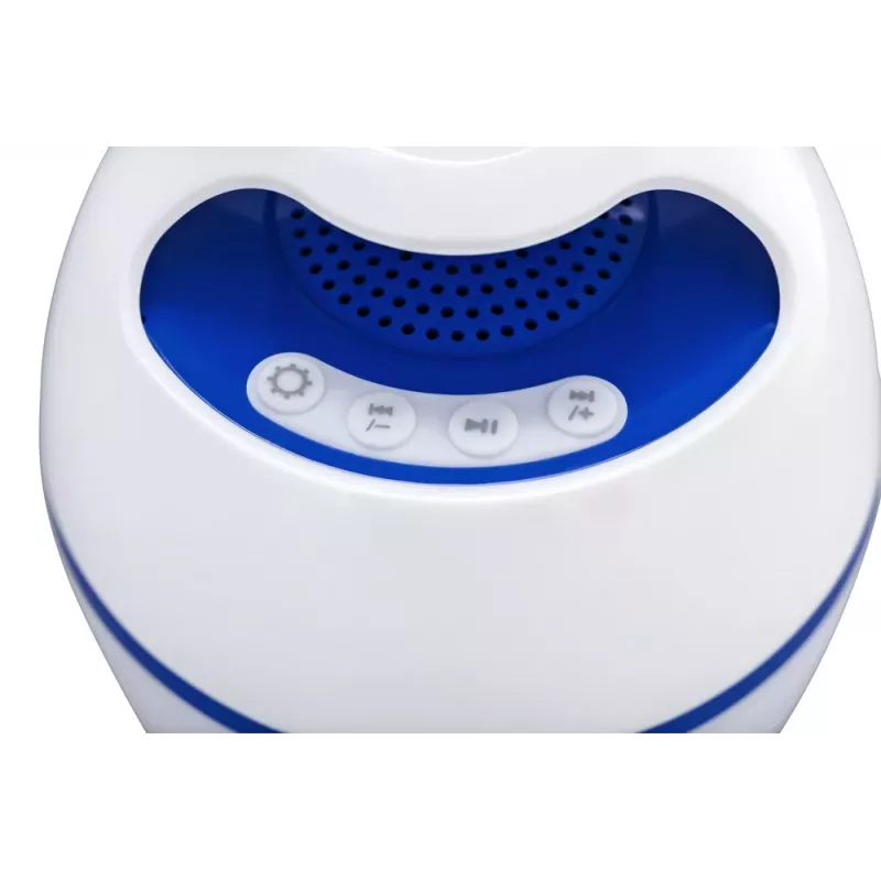 Bestway Altavoz LED Bluetooth flotante 58700