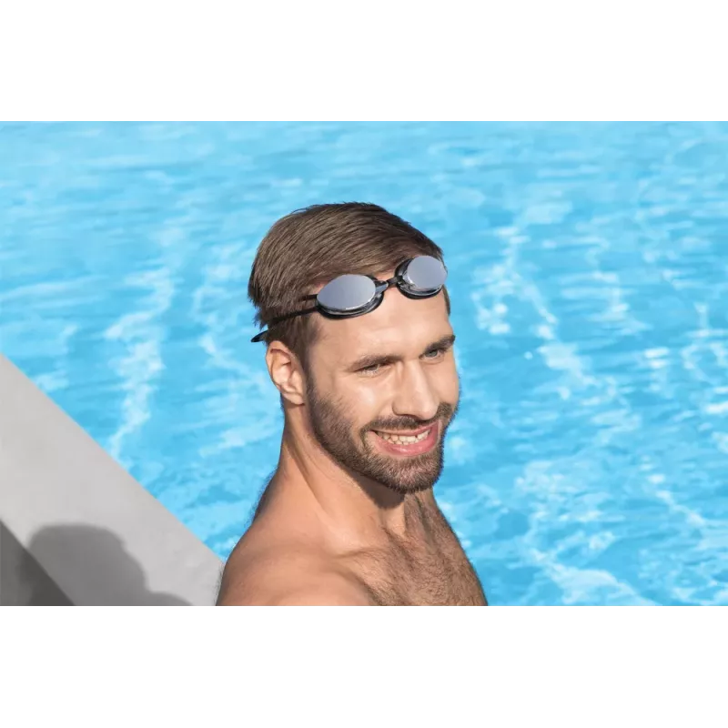 Bestway 21066 Black Mirror gafas de natación