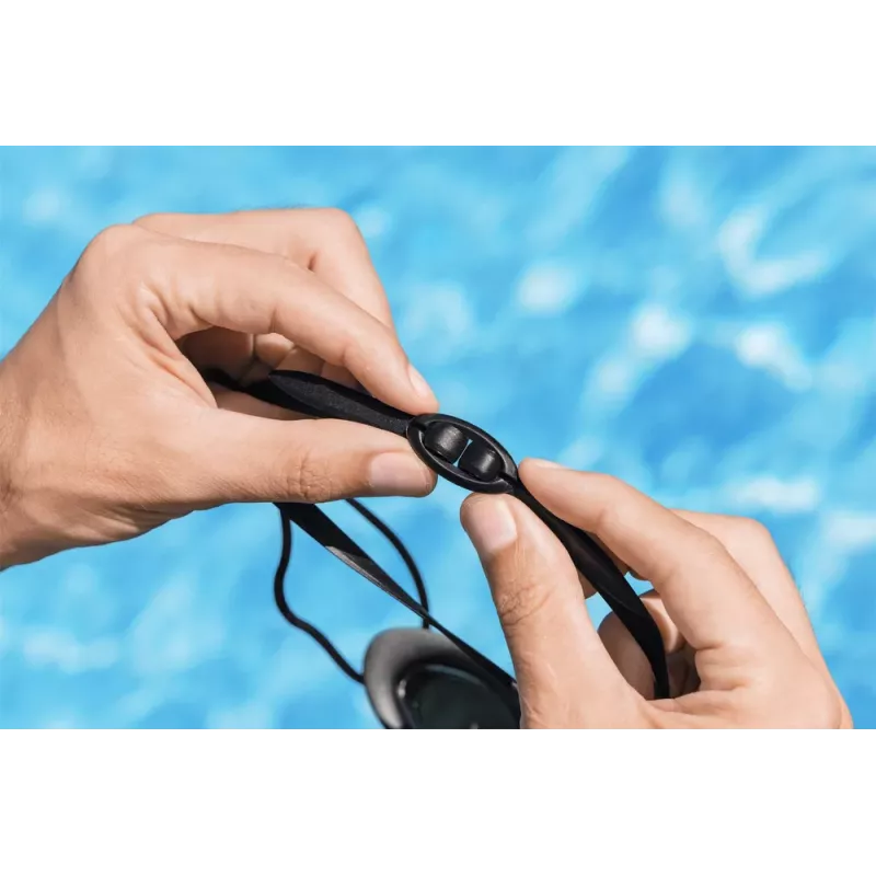 Bestway 21066 Black Mirror gafas de natación