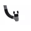 Bestway Hydro-Force WaveLine Set de buceo negro máscara y tubo 24069