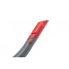 Bestway Hydro-Force WaveLine Set de buceo negro máscara y tubo 24069