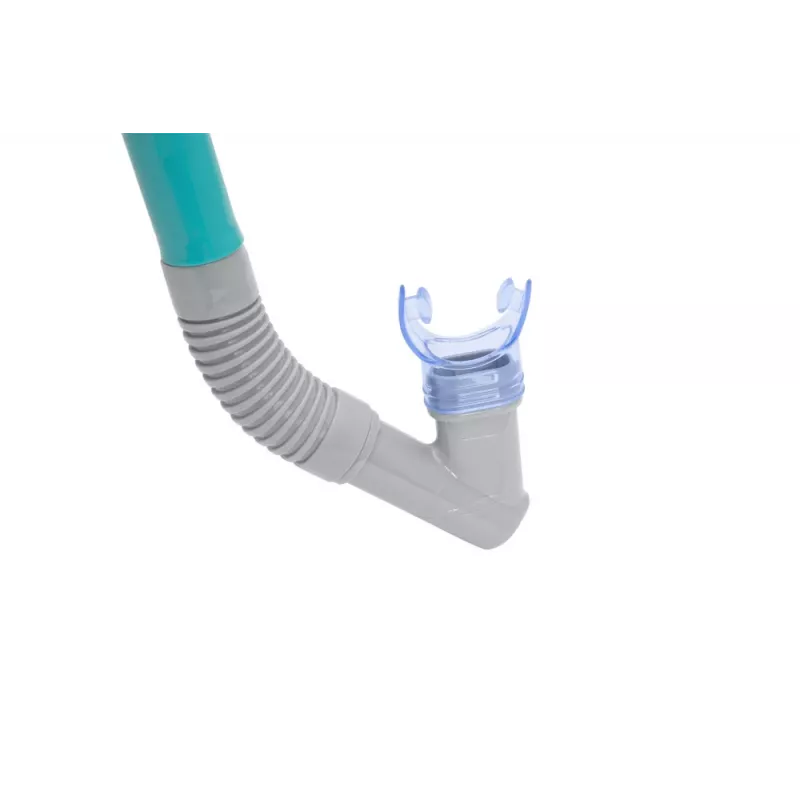 Bestway Hydro-Force Set de buceo azul máscara y tubo 24068