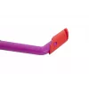 Bestway Set de tubo máscara + tubo azul 24023