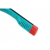 Bestway 24060 Máscara de snorkel de cara completa S/M azul/negra