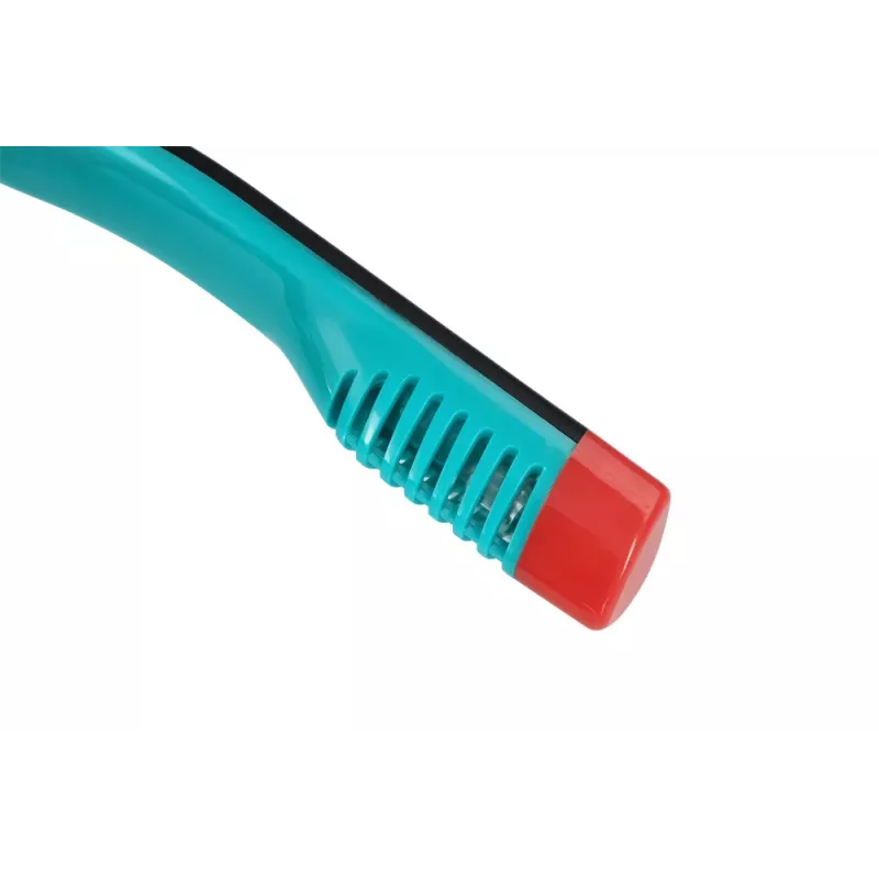 Bestway 24060 Máscara de snorkel de cara completa S/M azul/negra