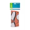 Bestway Hydro-Swim Gorro de baño de silicona naranja pez para niños