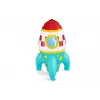 Bestway Fuente de agua cohete inflable 64 x 61 x 102 cm