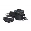 Bestway 62255 Bomba de aire eléctrica 490 L/min 220-240V/12V