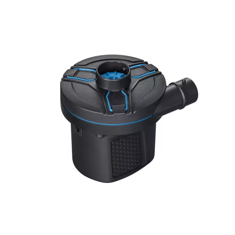 Bestway 62255 Bomba de aire eléctrica 490 L/min 220-240V/12V