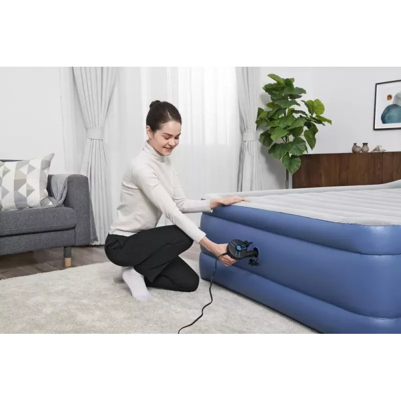 Bestway 62257 Bomba eléctrica 12V