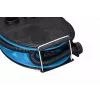 Bestway Bomba de pie 23cm x 15cm 62023 - Inflador/desinflador manual con 3 boquillas