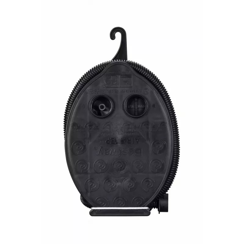 Bestway 62004 Bomba de pie 28 x 19 cm