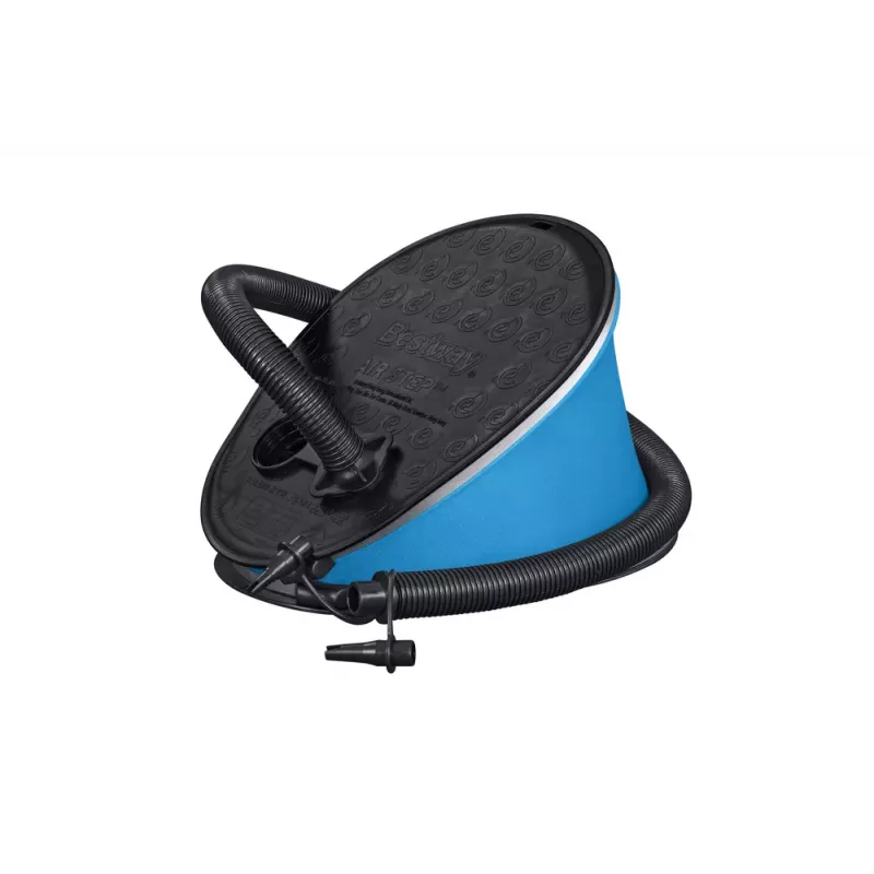 Bestway Bomba de pie 29 x 22 cm 62005