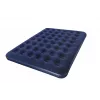 Bestway Colchón hinchable 203 x 152 x 22 cm 67003 Queen Size con revestimiento Flock
