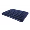 Bestway Colchón hinchable 203 x 152 x 22 cm 67003 Queen Size con revestimiento Flock