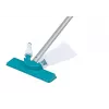 Bestway Flowclear Kit de limpieza para piscina 58013 - cabezal de aspiración, red skimmer, cepillo, mango de aluminio