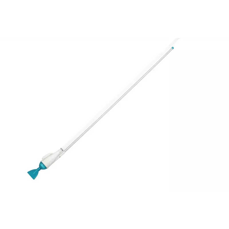 Bestway Kit de limpieza de fondo de piscina 58212
