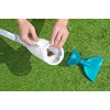 Bestway Kit de limpieza de fondo de piscina 58212