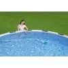 Bestway Kit de limpieza de fondo de piscina 58212