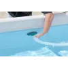 Bestway Kit de limpieza de fondo de piscina 58212