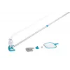 Bestway Kit de limpieza de fondo de piscina 58234