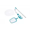 Bestway Kit de limpieza de fondo de piscina 58234