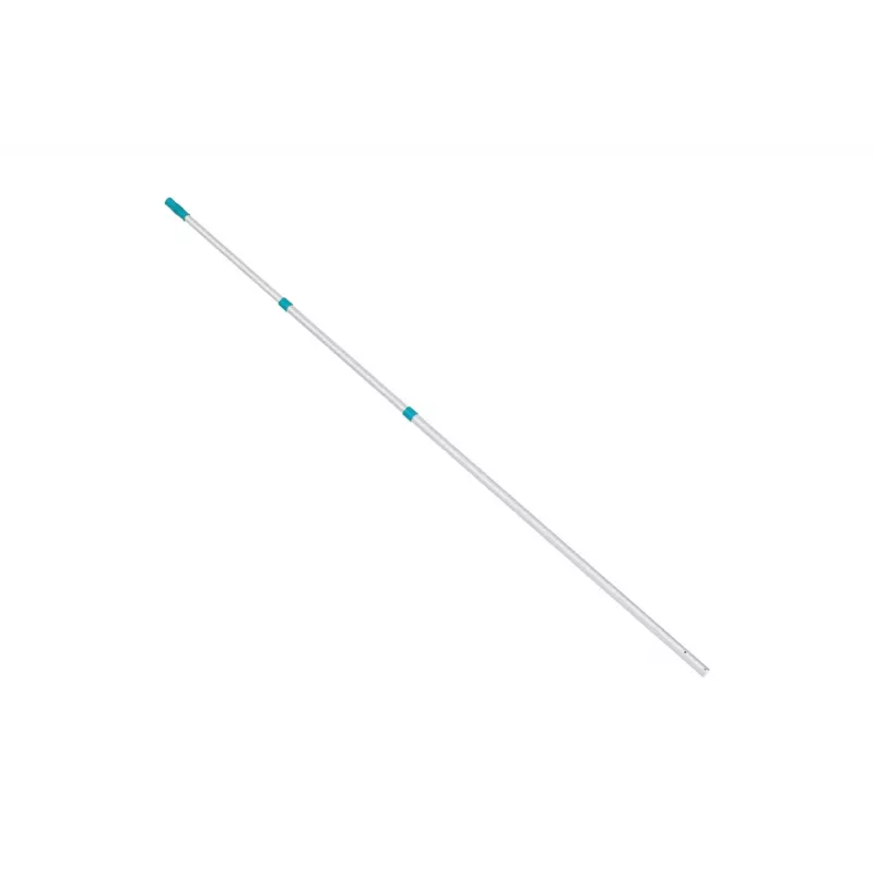 Bestway Mango telescópico de limpieza para piscina 3,60 m (142