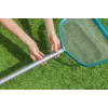 Bestway 58659 Recogehojas para piscina