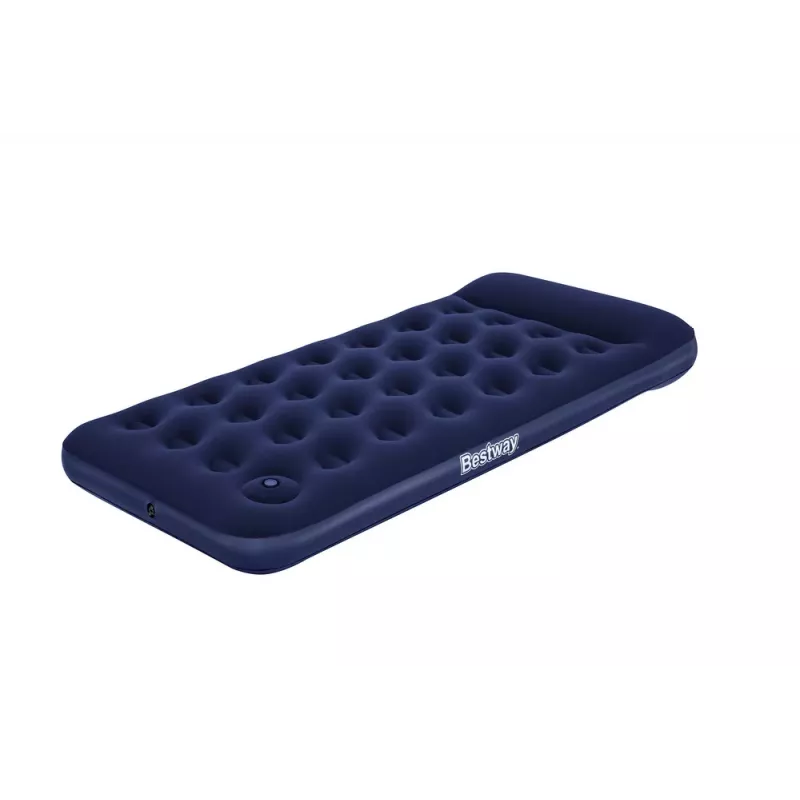 Bestway Pavillo Colchón hinchable individual 188x99x28 cm azul