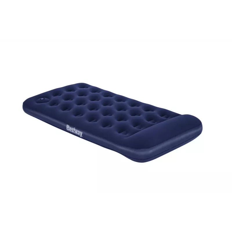 Bestway Pavillo Colchón hinchable individual 188x99x28 cm azul