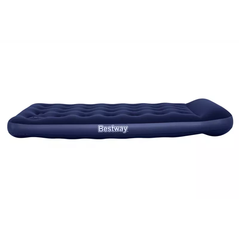Bestway Pavillo Colchón hinchable individual 188x99x28 cm azul