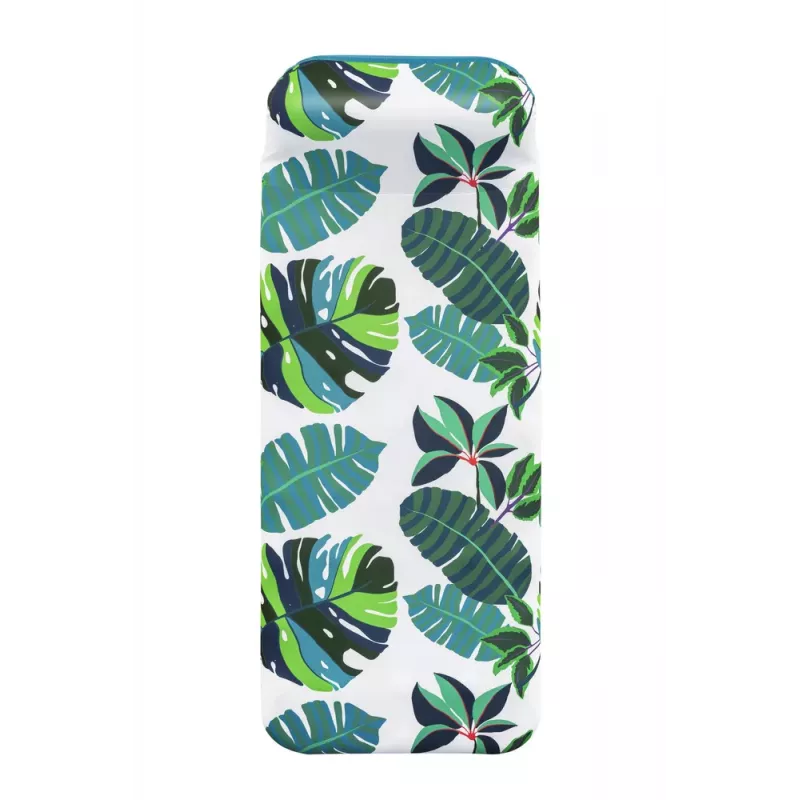 Bestway Colchón hinchable flotante Palm Leaves on Water 43731