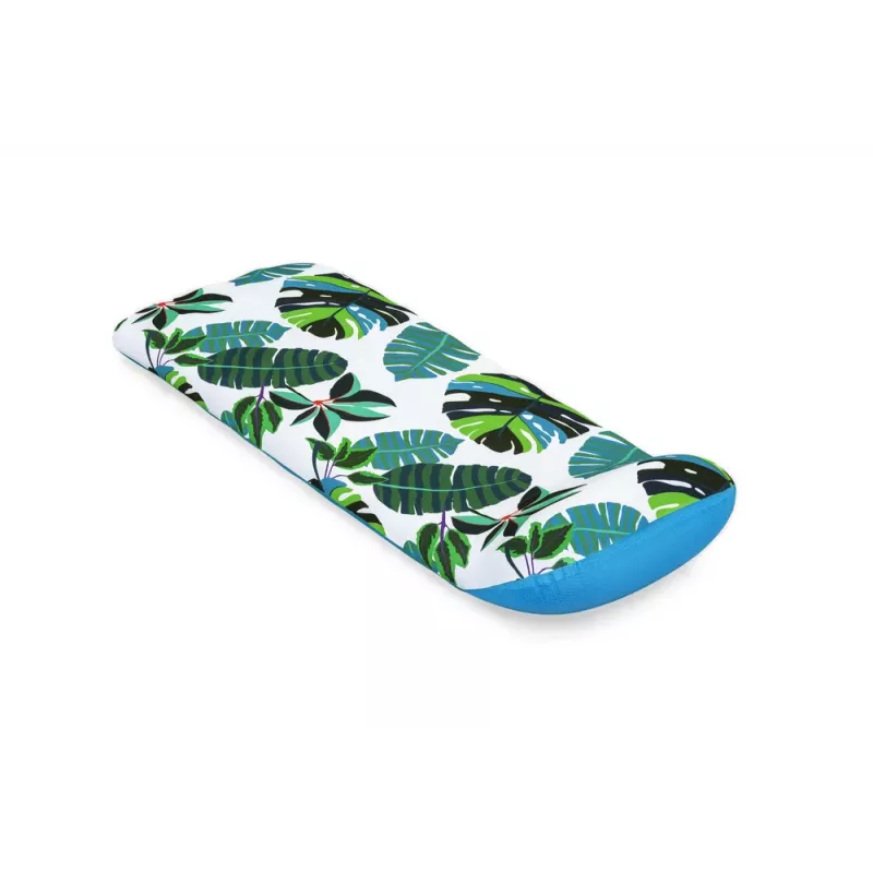 Bestway Colchón hinchable flotante Palm Leaves on Water 43731
