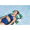 Bestway Colchón hinchable flotante Palm Leaves on Water 43731