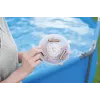 Bestway Luz LED flotante para piscina a pilas 58419